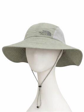 The North Face Horizon Breeze Boonie Hat Sage S/M NF0A3SHN